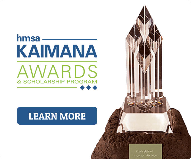 Kaimana Awards