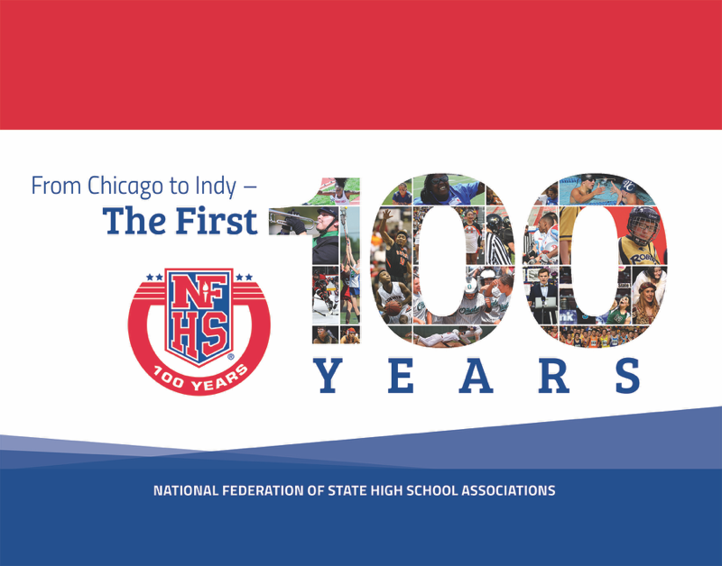 Nfhs-from-chicago-to-indy---the-first-100-years_cover-jacket