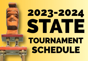 2022-2023 State Tournament Schedule