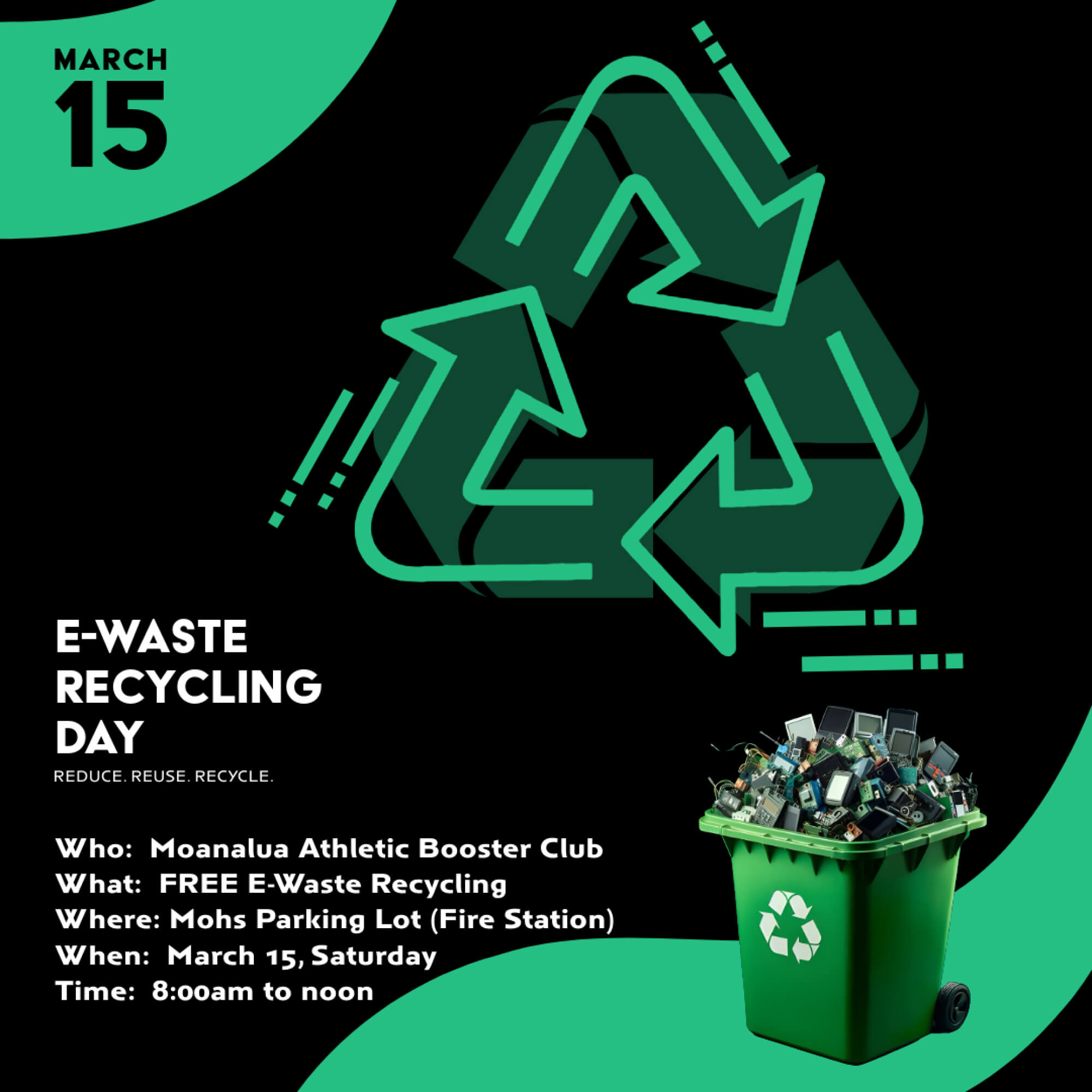 E-waste-recyling-day