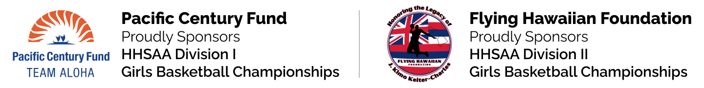 Pacific Century Fund and Flying Hawaiian Foundation