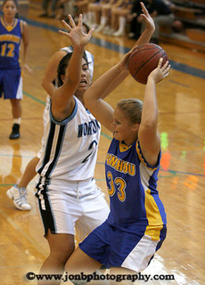 Ilh Division Ii Girls Basketball Word Of Life Punahou Hawaii