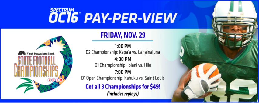 Oc16-pay-per-view