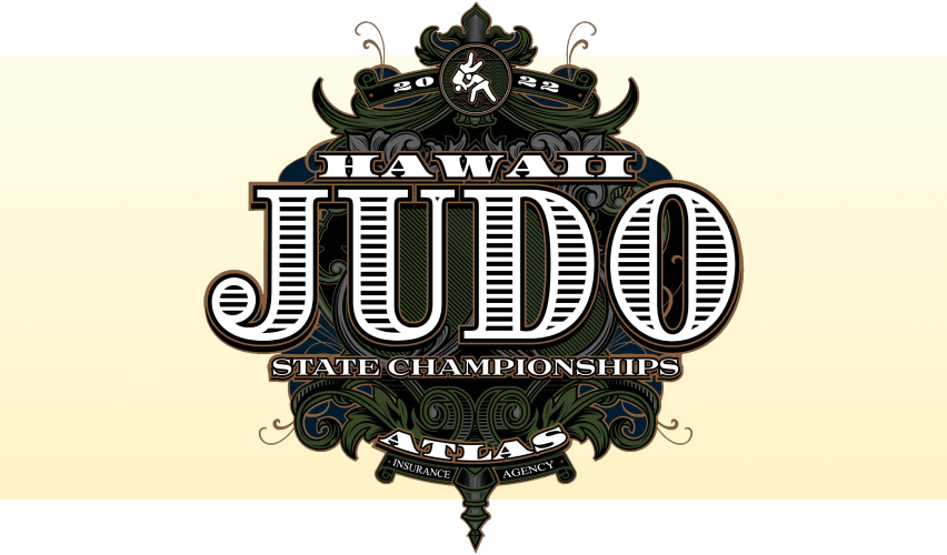Banner-judo