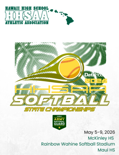 Softball-program